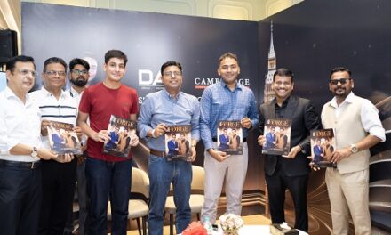 DAC Developers Opens Satellite Office on OMR and launches Cambridge — Chennai's First English-Themed Residence