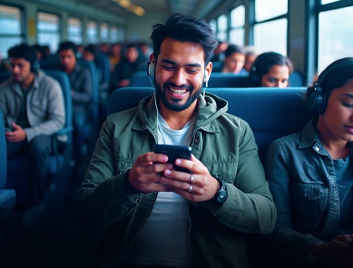 Start SIP in Mutual Funds on Bajaj Broking App