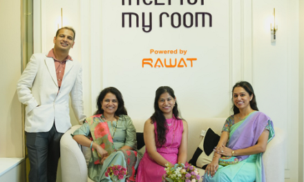Interior My Room by Rawat Marks Growth Milestone with New Kharadi Studio
