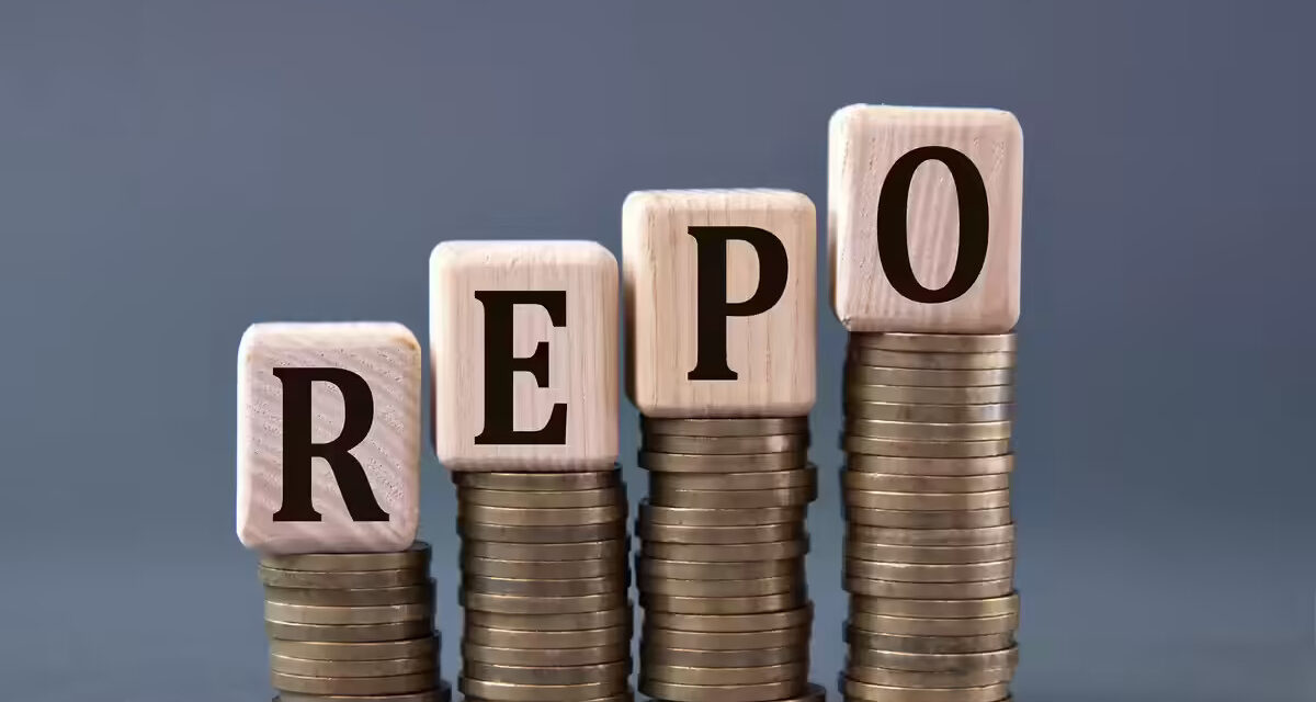 RBI Maintains Repo Rate at 5.25%; Developers See Positive Signals for Housing and Commercial Growth