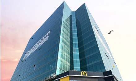 Anthurium Redefines Commercial Real Estate in Central Noida with Retail, Offices, Dining and Lifestyle Experiences Under One Roof