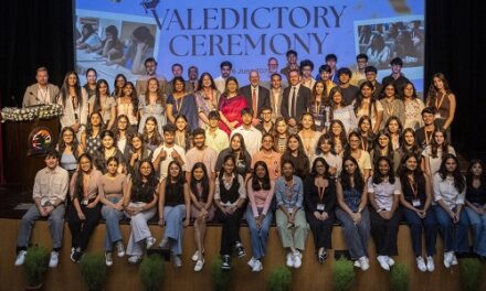 The British School New Delhi Hosts Third Edition of the UCL India Summer School