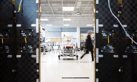 ICEYE Leads a New Era of Sovereign Intelligence from Space with EUR 1B Funding Round