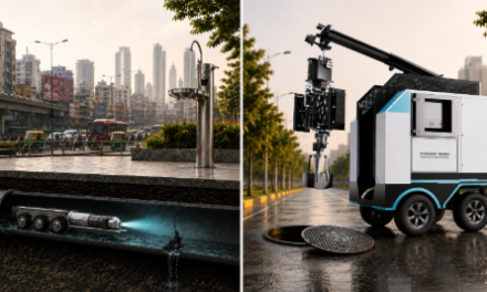 Solinas Featured in Harvard Business School Publication for Transforming Water and Sanitation Across Cities and Industries