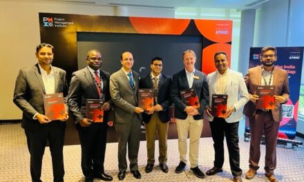 PMI Industry Roundtable Highlights Construction Talent Gap in South Asia to Nearly Double by 2035