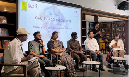 APD Launches Policy Research Fellowship and Highlights Citizen-Led Accessibility Monitoring at Circle of Collaborations, Bengaluru