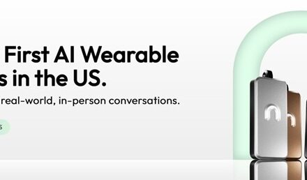 NeoSapien Launches Premium India-Built AI Wearable Neo 1 in the US Market