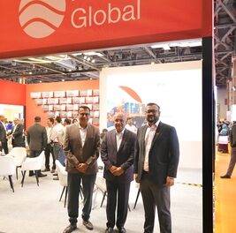 Parekh Global Announces Strategic Transition, Marking a New Phase of Global Growth and Future-Ready Expansion at IICS 2026