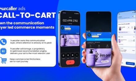 Truecaller Ads Launches 'Call-to-Cart', a New Commerce Surface Built on the Communication Layer