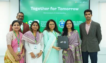 International Schools Partnership (ISP) India Announces Strategic Collaboration with the Office of Admissions and Outreach, O.P. Jindal Global University