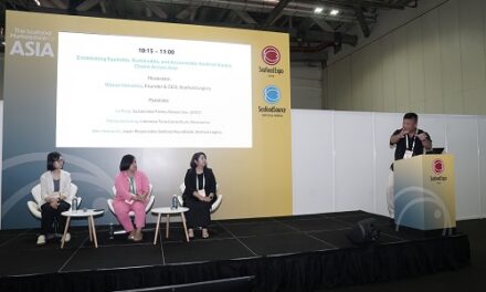 Seafood Expo Asia and Seafood Processing Asia Unveil 2026 Conference Program on AI, Sustainability, Aquaculture and Consumer Trust