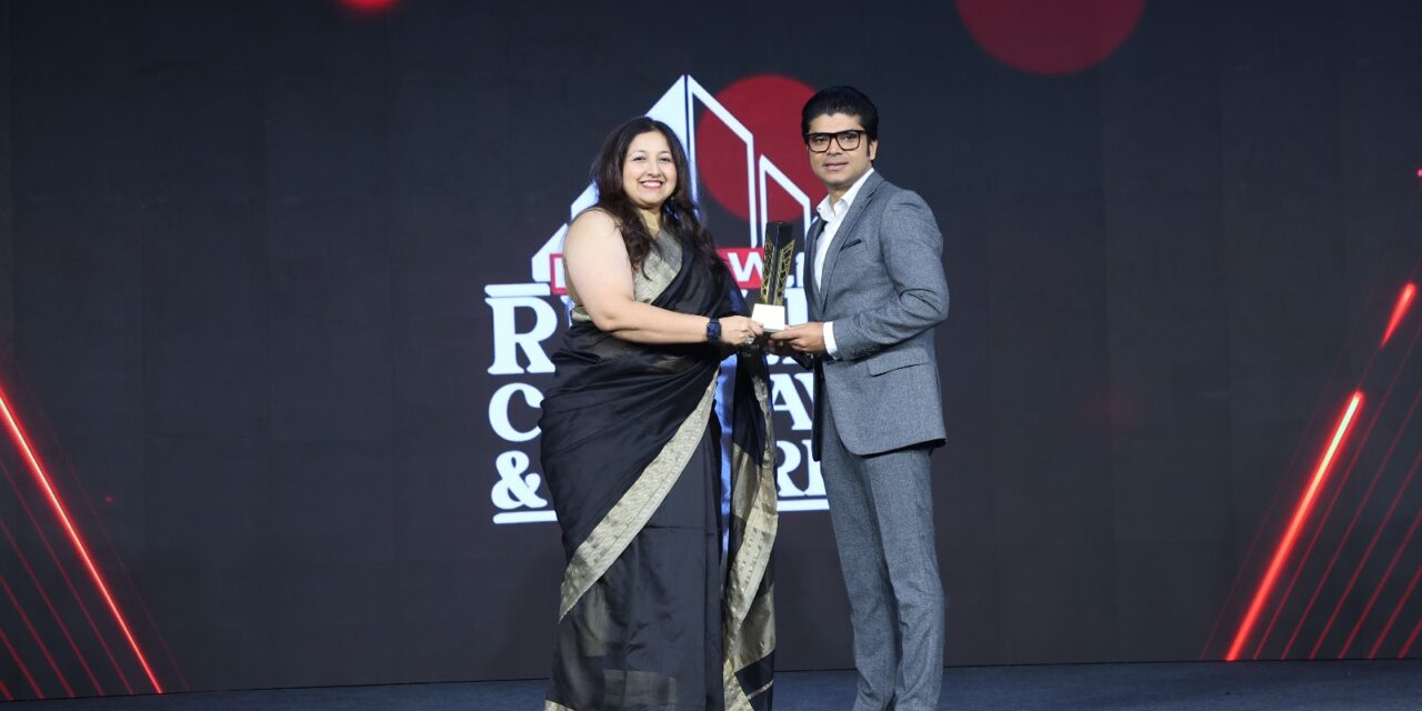 BPTP's Skynest Wins 'Landmark High-Rise Development of the Year' at ET NOW Realty Conclave & Awards 2026