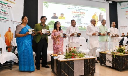 Signify Strengthens Human-Wildlife Coexistence Efforts in Uttar Pradesh Through Flagship CSR Initiative, Har Gaon Roshan