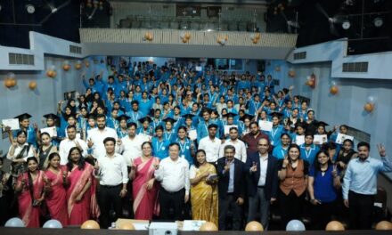 BD India and the HOPE Foundation Committed to Helping Upskill Young Adults