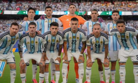 Jagdale Announces Exclusive Licensing Rights for the Argentina Football Association in India