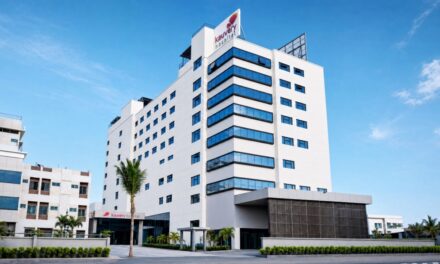 Kauvery Hospital's 'Yetharkku Ini Nellaiye Yellai?' Campaign Promotes Tirunelveli as a Healthcare Destination