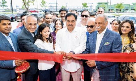 PMJ Jewels Inaugurates Landmark Showroom in Frisco, Dallas