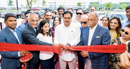 PMJ Jewels Inaugurates Landmark Showroom in Frisco, Dallas