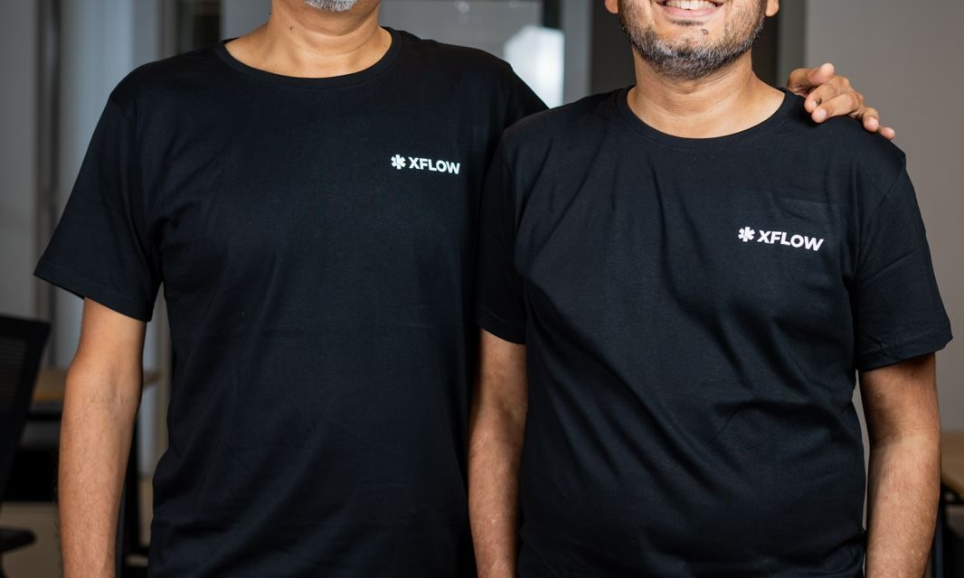 Xflow Launches Card Payment Acceptance for Indian Businesses Receiving Global Payments