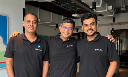 Reo.Dev Crosses 100M+ Developer Profiles, Launches World's Largest Developer Knowledge Graph for Technical GTM
