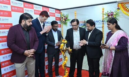 BSE-Listed Supra Pacific Financial Services Limited Announces Nationwide Expansion, Targets 500 Branches