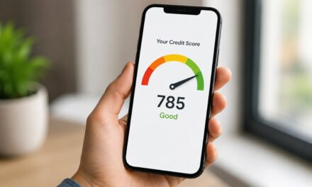 Check Credit Score on Bajaj Finance in Just 2 Minutes with a Free and Secure Online Process