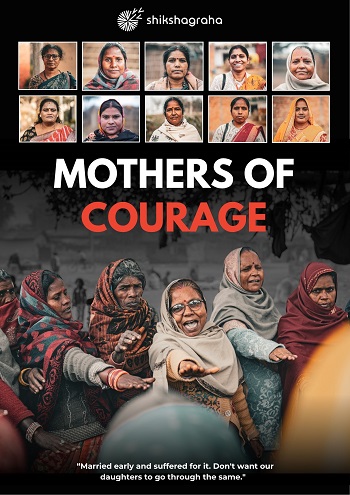 India's Only SDG Lions Shortlist at Cannes 2026 Comes from a Grassroots Education Movement in Bihar