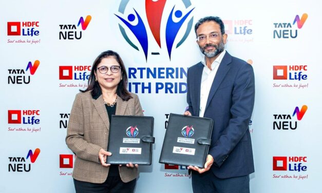 HDFC Life and the Tata Digital Group Enter Strategic Partnership