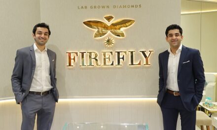 Firefly Diamonds Crosses 10 Stores Across India, Eyes 25 Locations by the End of 2026