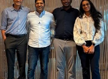GrowthCap Ventures Doubles Down on Portfolio Company Spense in USD 2.8 Million Seed Round