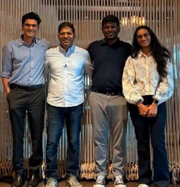 GrowthCap Ventures Doubles Down on Portfolio Company Spense in USD 2.8 Million Seed Round