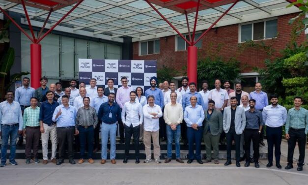 SIG Tattva Partners with AGI Greenpac and Pontaq Ventures; Hosts India's First Manufacturing-Tech Founder Workshop