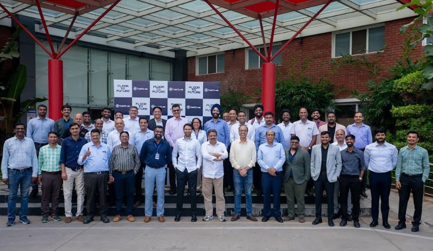 SIG Tattva Partners with AGI Greenpac and Pontaq Ventures; Hosts India's First Manufacturing-Tech Founder Workshop