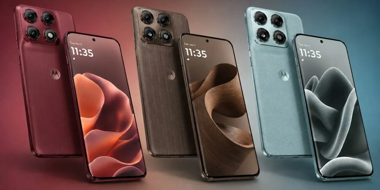 Motorola Edge 70 Pro Plus Launched in India on 4 June: Price, Specifications, and Top Features