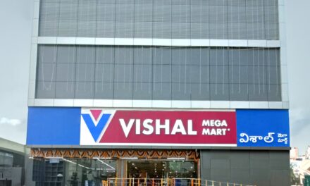 Vishal Mega Mart Recognized in the 2025 Burgundy Private Hurun India 500 List