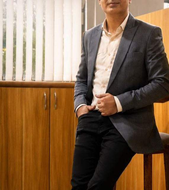 KLAY Appoints Abhishek Joshi as CEO to Lead its Next Phase of Growth