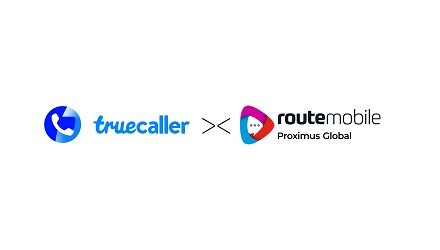Truecaller and Route Mobile Announce Partnership to Strengthen Global Business Messaging