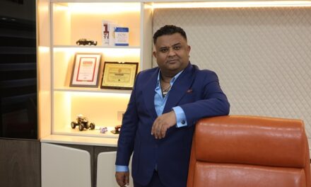 Urban Tots Expands Manufacturing Capacity to Drive India's Toy Industry Growth
