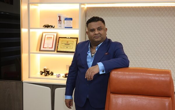 Urban Tots Expands Manufacturing Capacity to Drive India's Toy Industry Growth