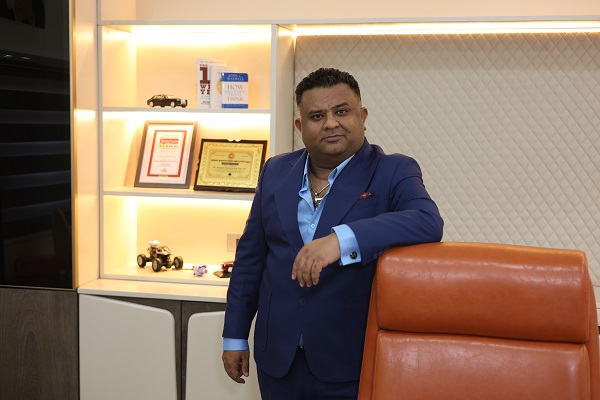 Urban Tots Expands Manufacturing Capacity to Drive India's Toy Industry Growth