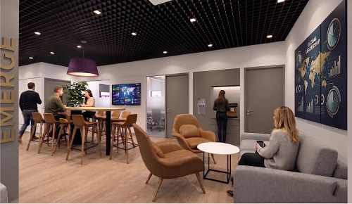 Rewriting the Rules of Business Education: Stride School of Business Unveils Its AI-First Campus Infrastructure