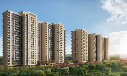 Shapoorji Pallonji Real Estate Bets Big on Pune, Launches Third Residential Project in Hinjawadi
