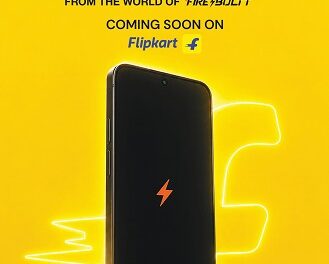 Fire-boltt Enters India's Smartphone Market with its New Brand boltt in Partnership with Flipkart