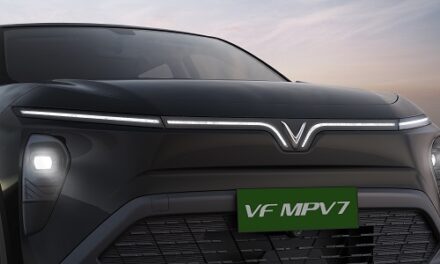 VinFast's Ecosystem Approach Shows Why the EV Race Won't Be Won by Cars Alone