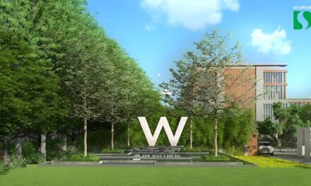 DS Group to Launch Marriott International's W Hotels Brand In NCR
