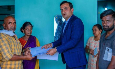 UAE-Based Indian Entrepreneur Dr Shamsheer Vayalil's Rs 2.6 Crore Relief Support Reaches Families of Dubai Crash Victims in Telangana and Uttar Pradesh