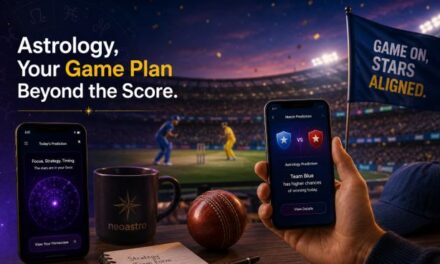 Astrology Becomes a New Companion for Sports Fans During Global Tournaments