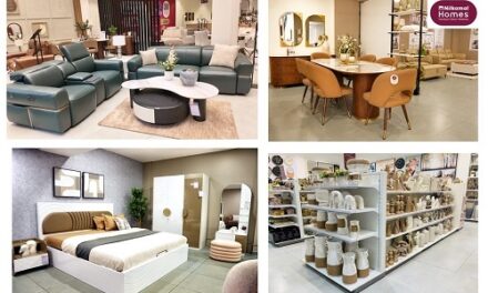 Nilkamal Homes Launches Its 80th Flagship Store In India, Targets 100+ Stores by FY27