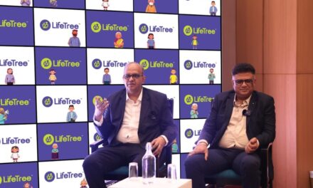BlueRose Technologies Launch Worlds First Ever Digital Heirloom – LifeTree