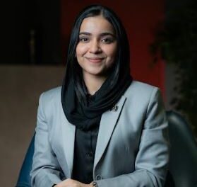 Neka Sulaiman Takes Charge of HiLITE Group's Hospitality Division